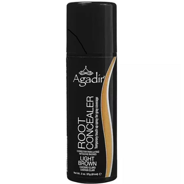 Agadir Root Concealers 2 oz [Various Color Options]