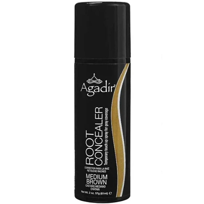 Agadir Root Concealers 2 oz [Various Color Options]