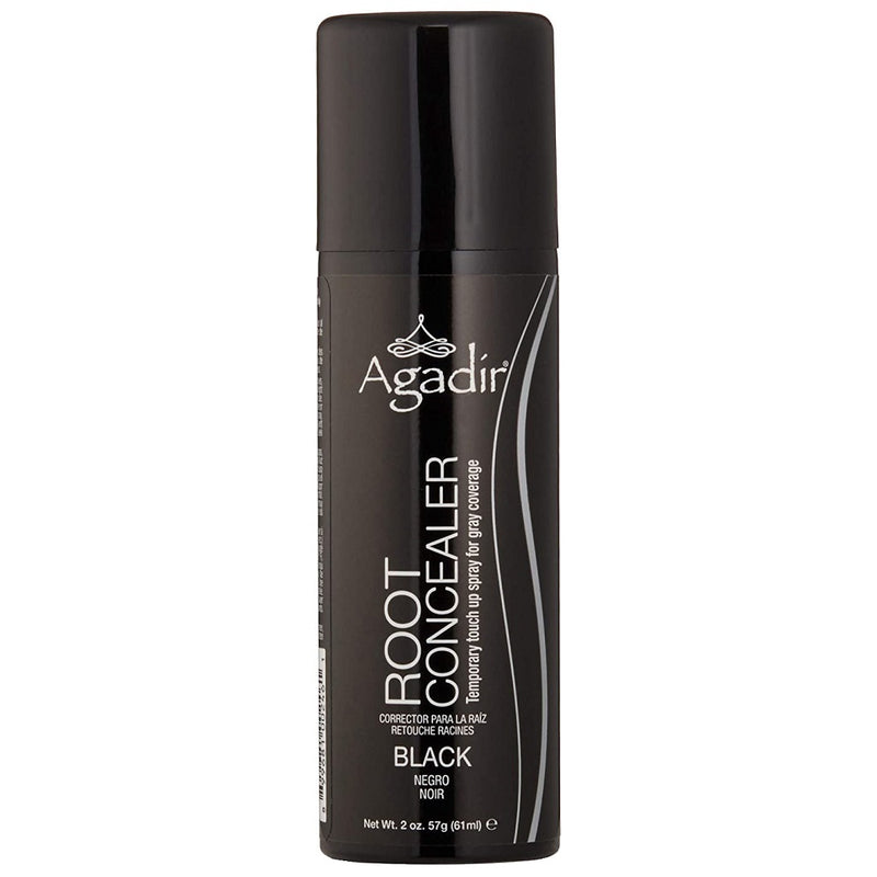 Agadir Root Concealers 2 oz [Various Color Options]