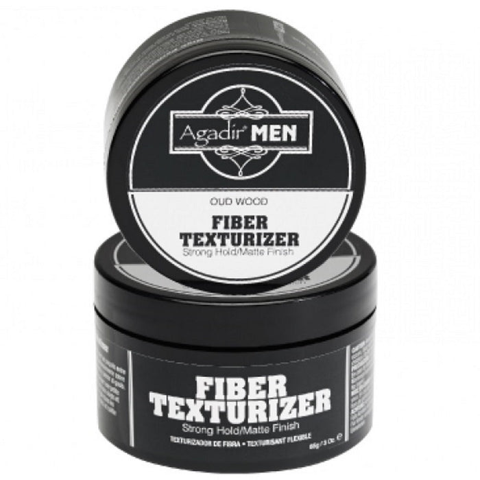 Agadir MEN Fiber Texturizer 3 oz