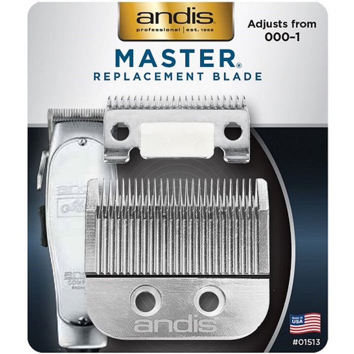 Andis Master #28 Replacement Blade #01513