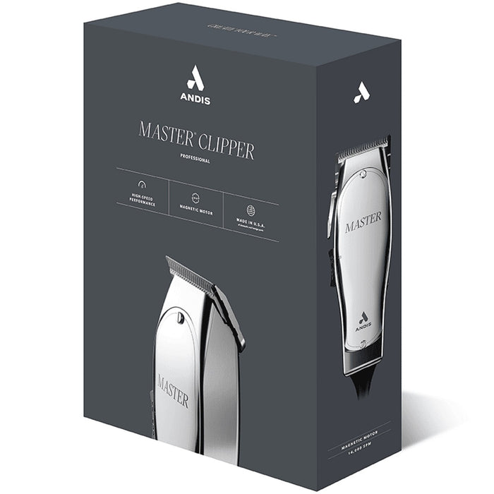 Andis Master Adjustable Blade Clipper #01815