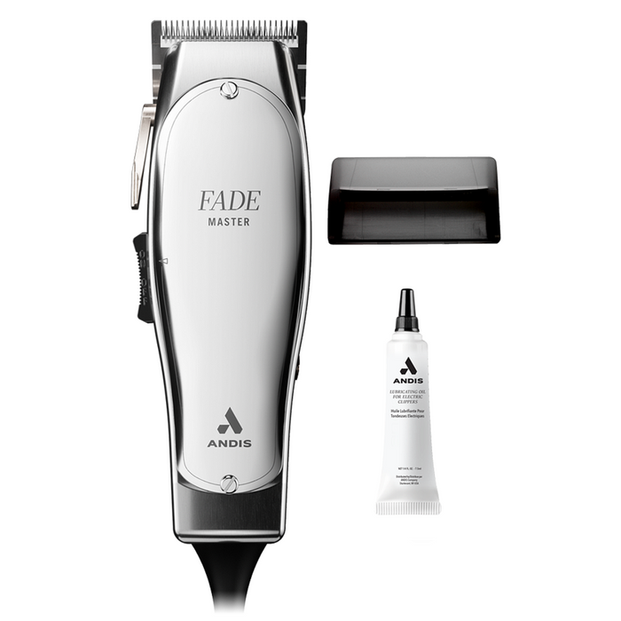 Andis Fade Master Adjustable Blade Clipper #01820