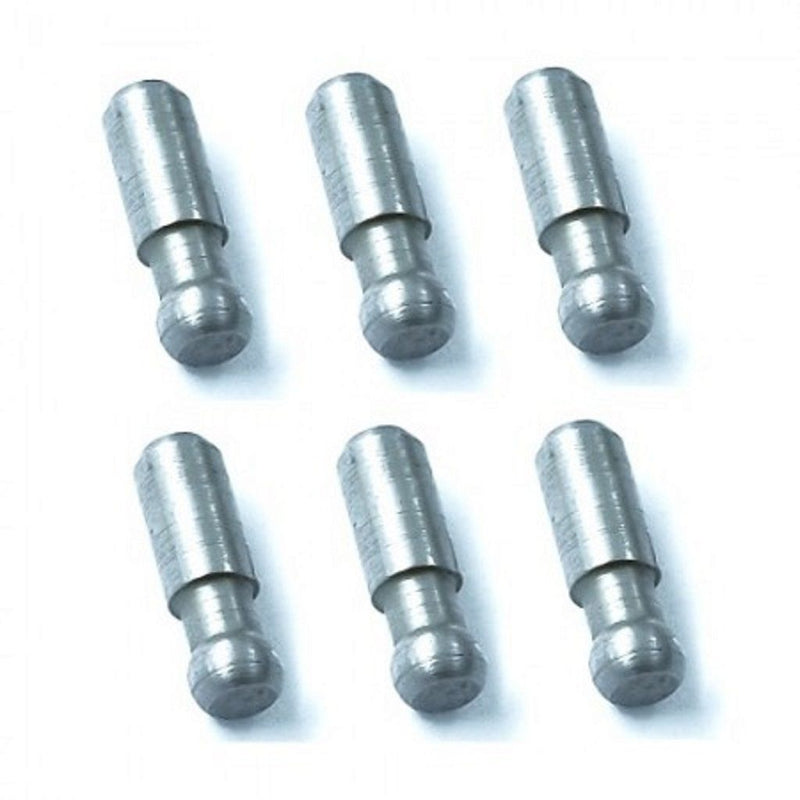 Andis Part Replacement Ball Pin Fits Master Clipper #03005 - 6 Pack (Bulk)