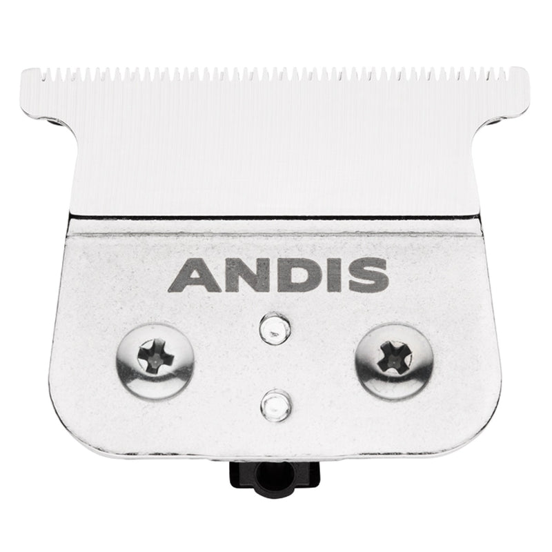 Andis Cordless T-Outliner Li Replacement T-Blade - Carbon Steel #04535