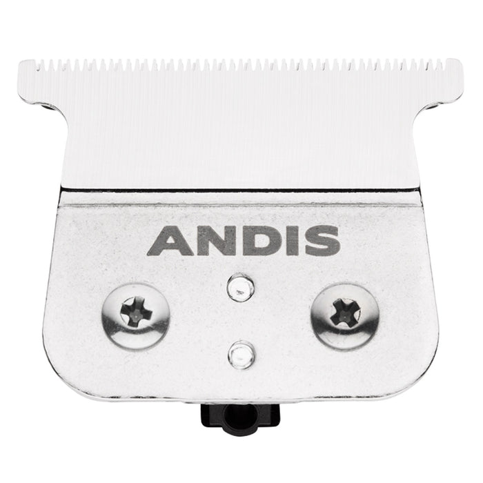 Andis Cordless T-Outliner Li Replacement T-Blade - Carbon Steel #04535