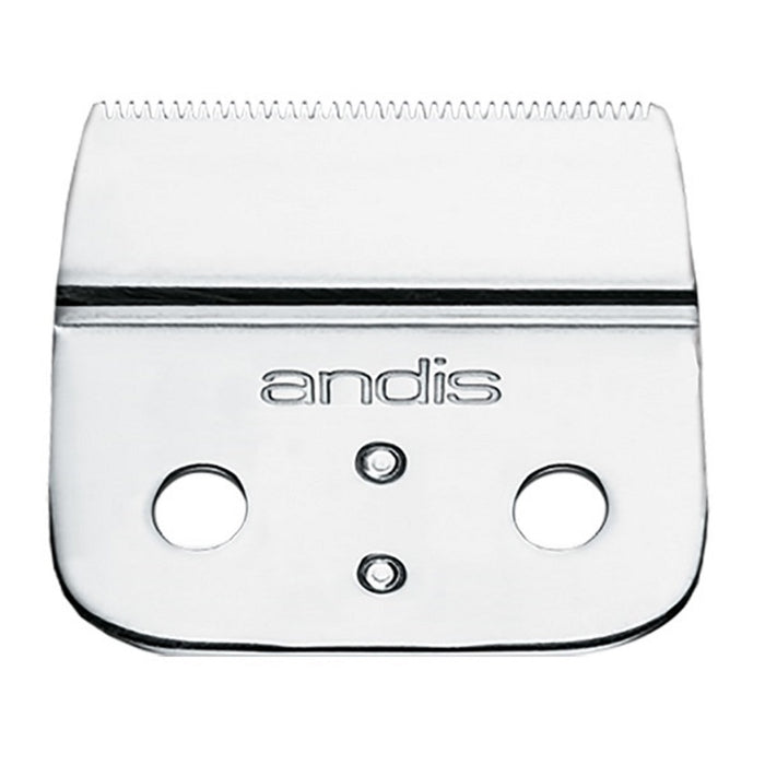 Andis Cordless T-Outliner Li Replacement Square Blade #04545