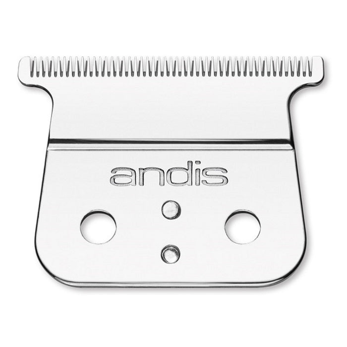 Andis Cordless T-Outliner Li Replacement Deep Tooth GTX Blade - Carbon Steel #04555