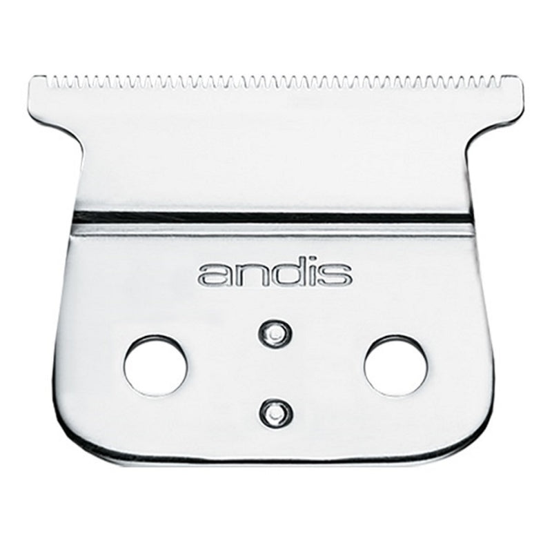 Andis Cordless T-Outliner Li Replacement T-Blade - Stainless Steel #04570