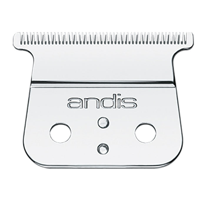 Andis Cordless T-Outliner Li Replacement Deep Tooth GTX Blade - Stainless Steel #04575