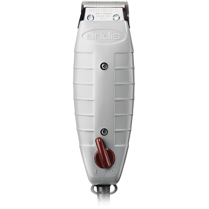 Andis Outliner II Square Blade Trimmer #04603