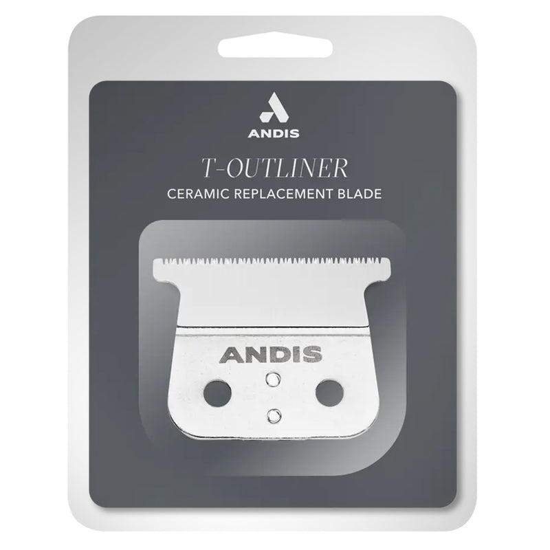 Andis T-Outliner Ceramic Replacement Blade #04720