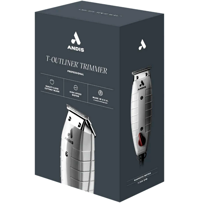 Andis T-Outliner T-Blade Trimmer #04780