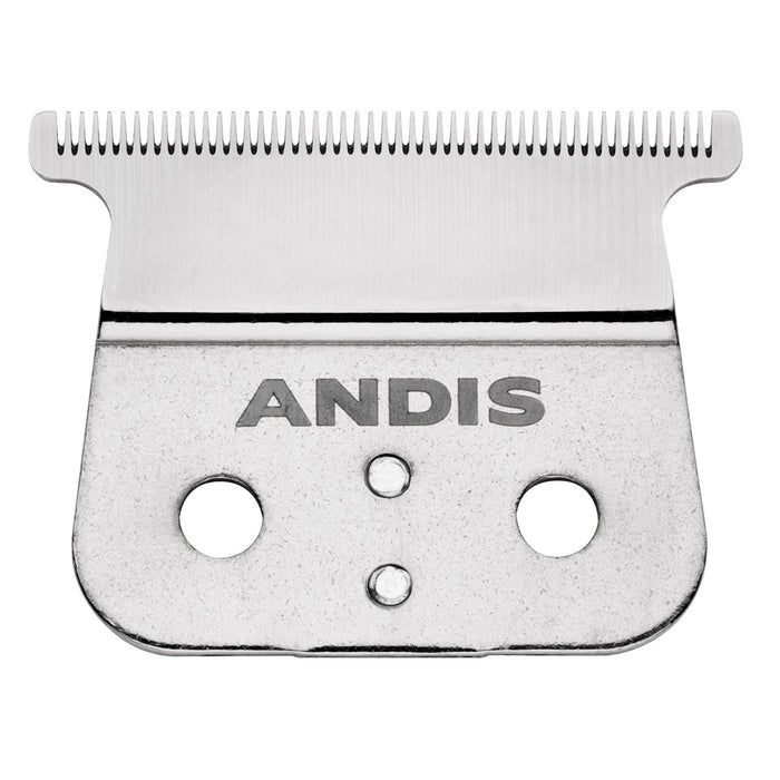 Andis GTX Deep Tooth T-Outliner® Replacement Blade - Carbon Steel #04850