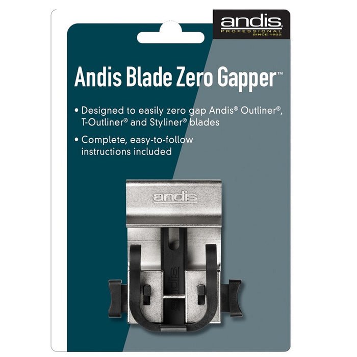 Andis Blade Zero Gapper #04880