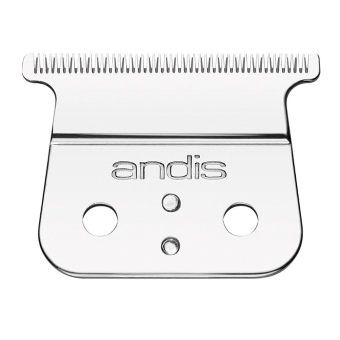 Andis GTX Deep Tooth T-Outliner® Replacement Blade - Stainless Steel #04945