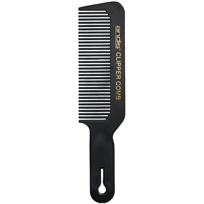 Andis Clipper Comb Black #12109