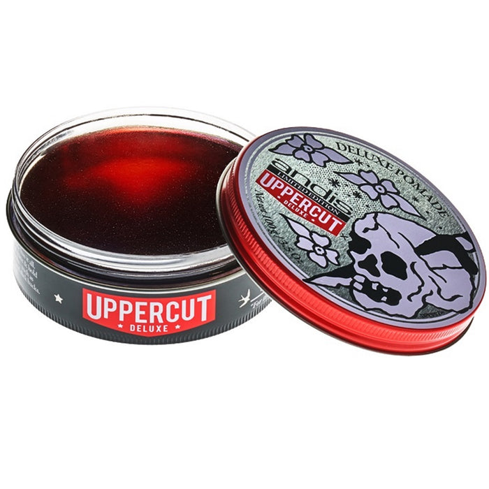 Andis Limited Edition Uppercut Deluxe Pomade 3.5 oz #12285