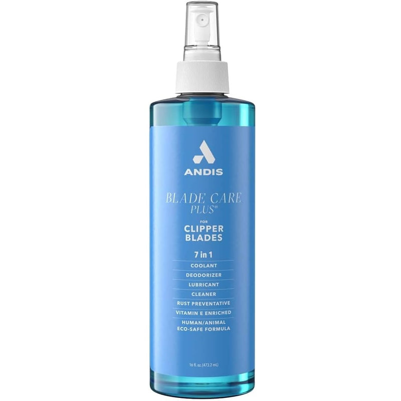 Andis Blade Care Plus Spray Bottle 16 oz  #12590
