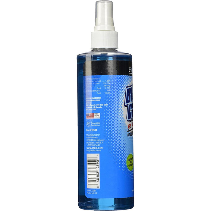 Andis Blade Care Plus Spray Bottle 16 oz  #12590