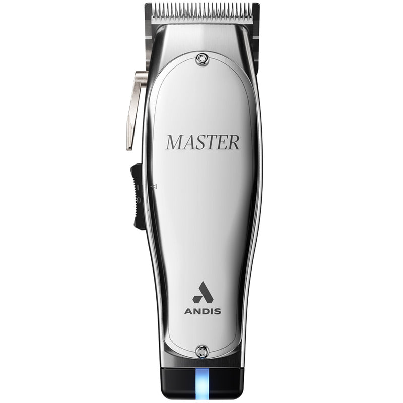 Andis Master Cordless Clipper #12660