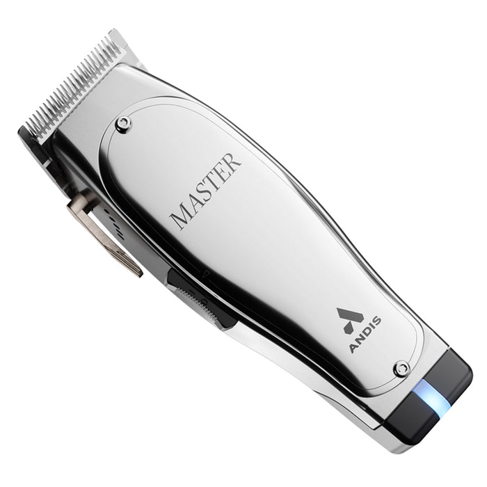 Andis Master Cordless Clipper #12660