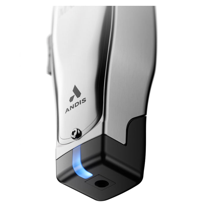 Andis Master Cordless Clipper #12660