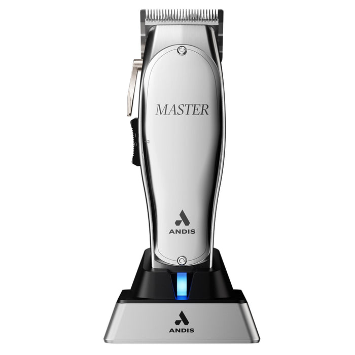 Andis Master Cordless Clipper #12660