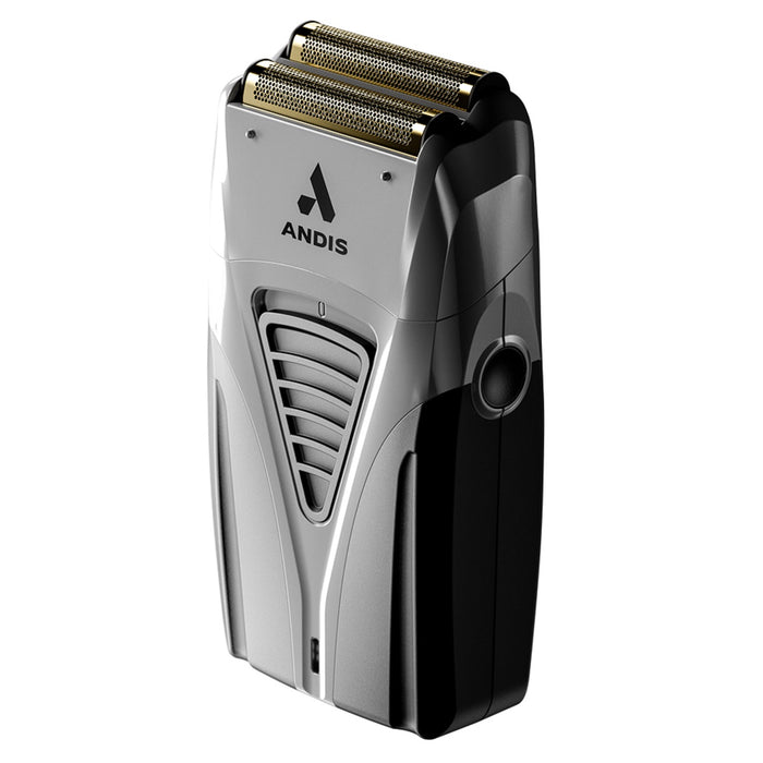 Andis ProFoil Lithium Plus Titanium Foil Shaver #17255