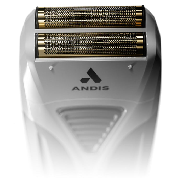 Andis ProFoil Lithium Plus Titanium Foil Shaver #17255