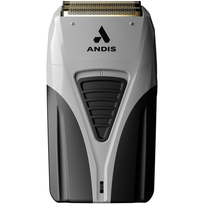 Andis ProFoil Lithium Plus Titanium Foil Shaver #17255