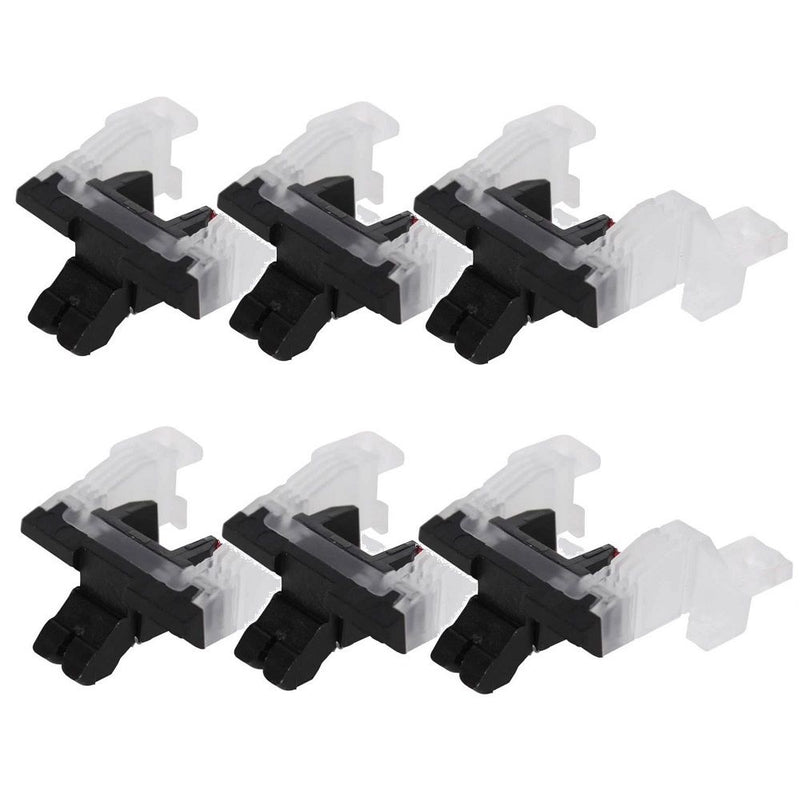 Andis Part Replacement Blade Drive Assembly Fits AG, BG, DBLC, MBG, SMC Series #20659 - 6 Pack (Bulk)