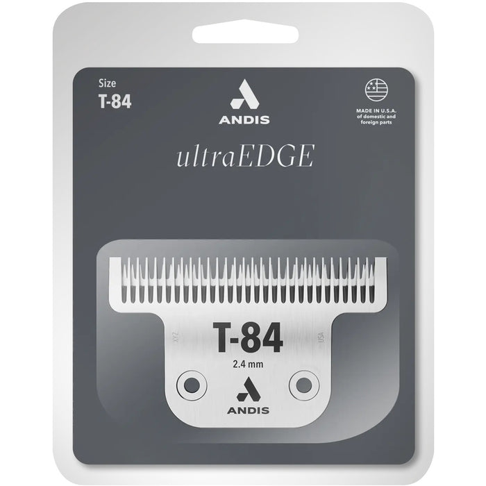Andis UltraEdge Detachable Blade, Size T-84 #21641