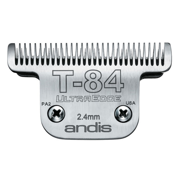 Andis UltraEdge Detachable Blade, Size T-84 #21641