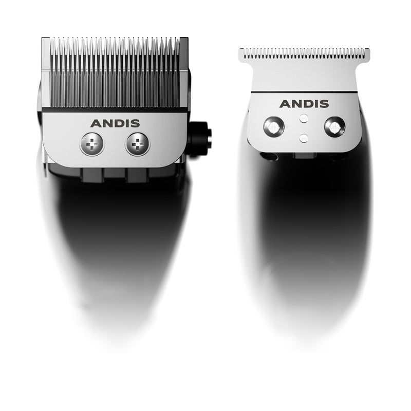 Andis Pivot Motor Combo Black #24810