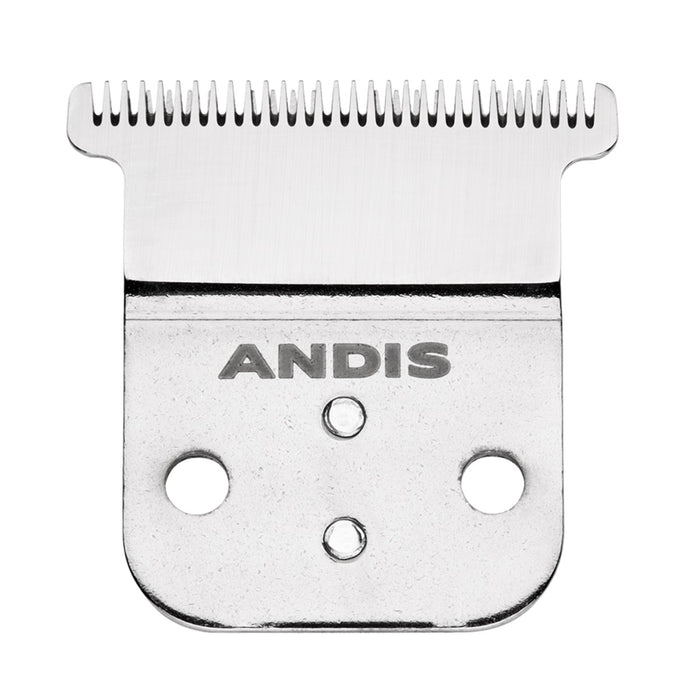 Andis SlimLine Pro Li Trimmer Replacement Blade Set - Carbon Steel #32105