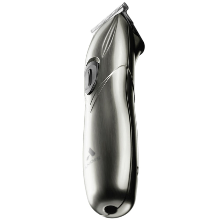 Andis Slimline Pro Li T-Blade Trimmer Silver #32810