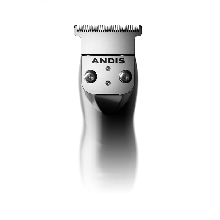 Andis Slimline Pro Li T-Blade Trimmer Black #33785