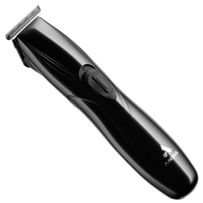 Andis Slimline Pro Li T-Blade Trimmer Black #33785