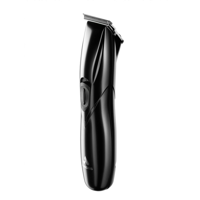 Andis Slimline Pro Li T-Blade Trimmer Black #33785