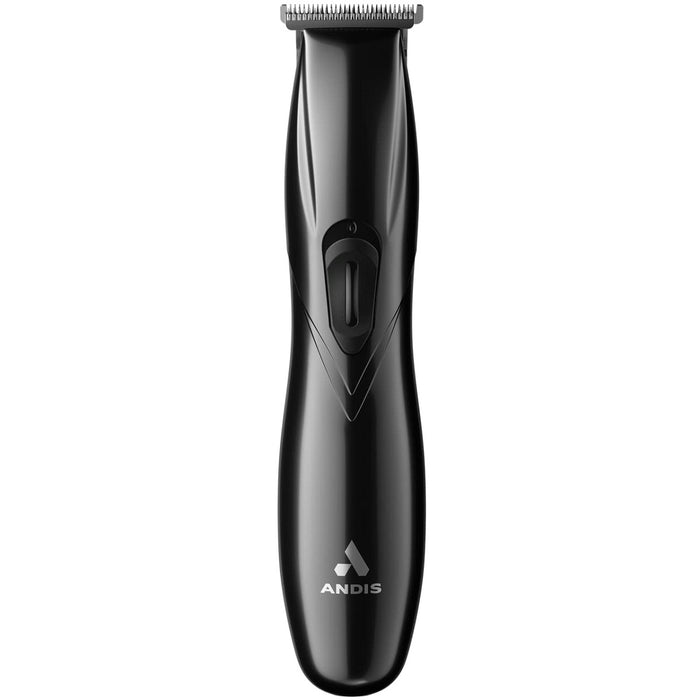 Andis Slimline Pro Li T-Blade Trimmer Black #33785