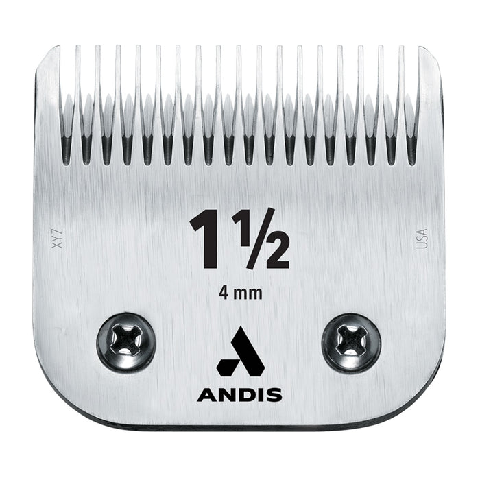 Andis UltraEdge Detachable Blade, Size 1 1/2 #560199