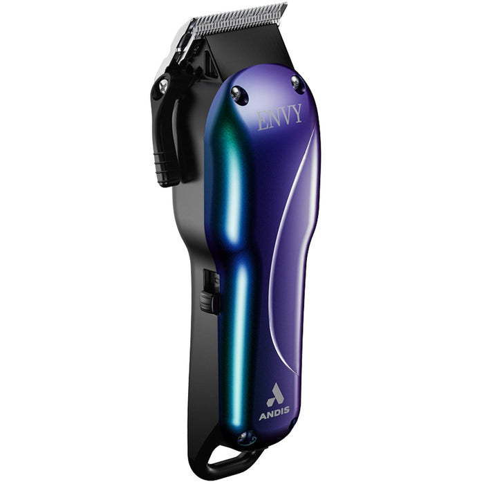 Andis Limited Edition Galaxy Cordless Envy Li Adjustable Blade Clipper #560968