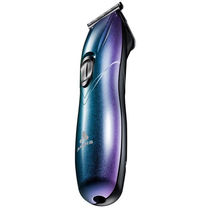 Andis Limited Edition Galaxy Slimline Pro Li Trimmer #560974