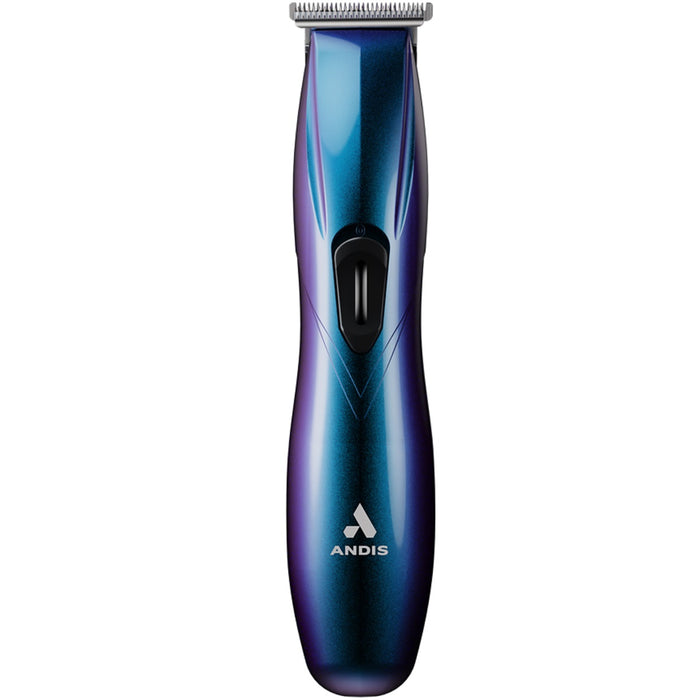 Andis Limited Edition Galaxy Slimline Pro Li Trimmer #560974