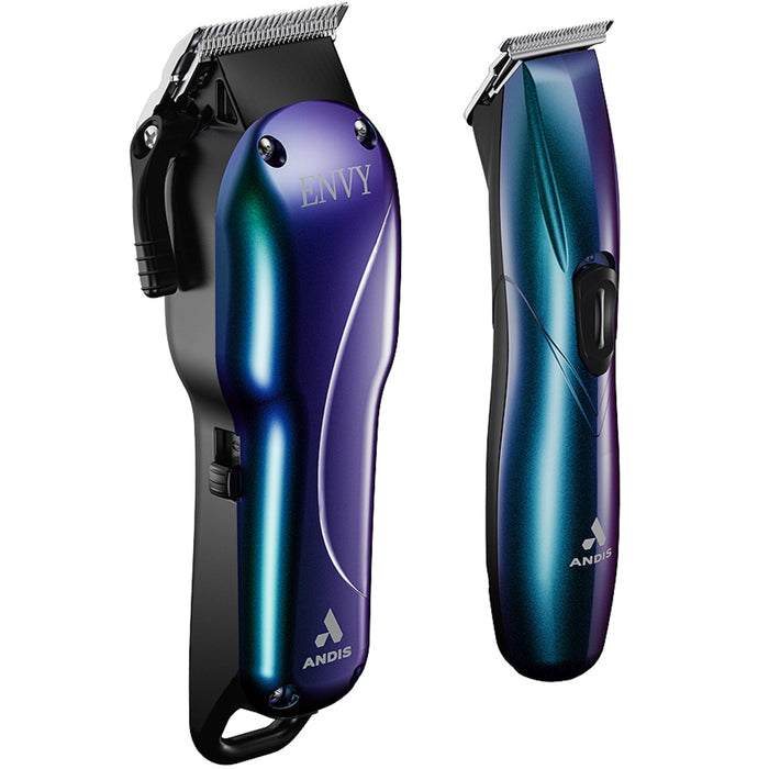 Andis Limited Edition Galaxy Cut & Trim Combo #560980