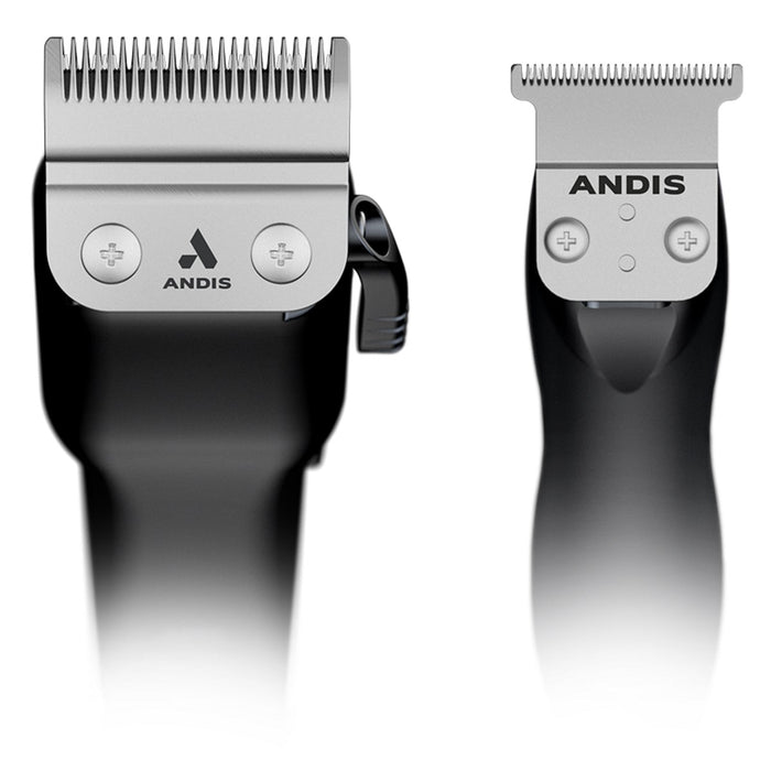 Andis Limited Edition Galaxy Cut & Trim Combo #560980