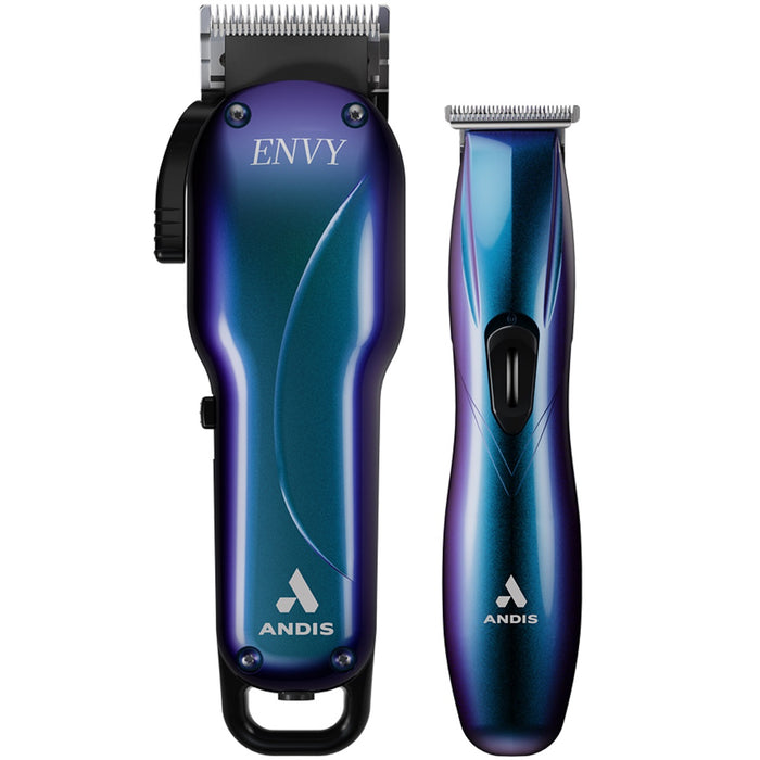 Andis Limited Edition Galaxy Cut & Trim Combo #560980