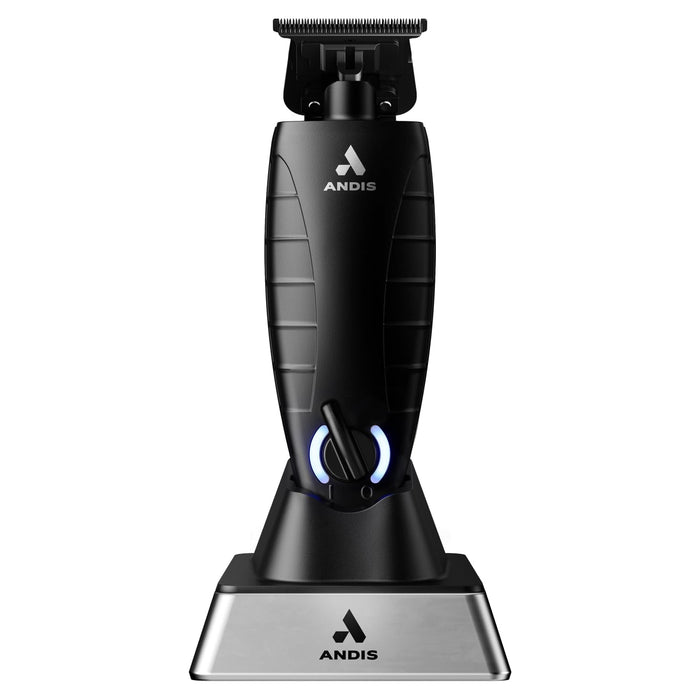 Andis Black Label GTX-EXO M-Force Special Edition Cordless Li Trimmer #561862