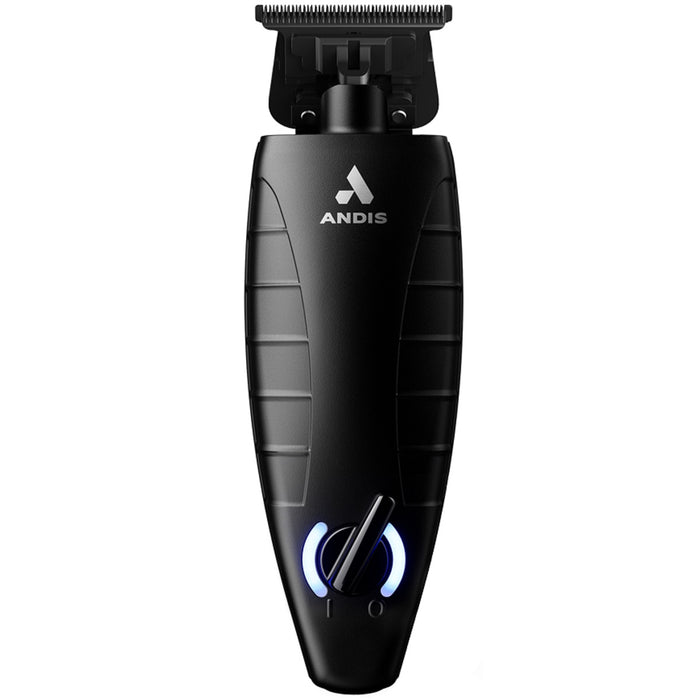 Andis Black Label GTX-EXO M-Force Special Edition Cordless Li Trimmer #561862